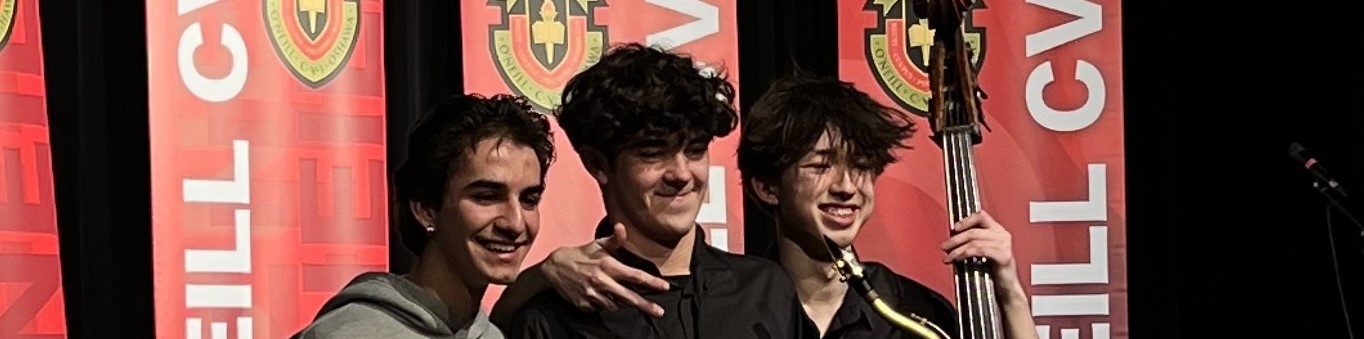 CHAT trio placeholder